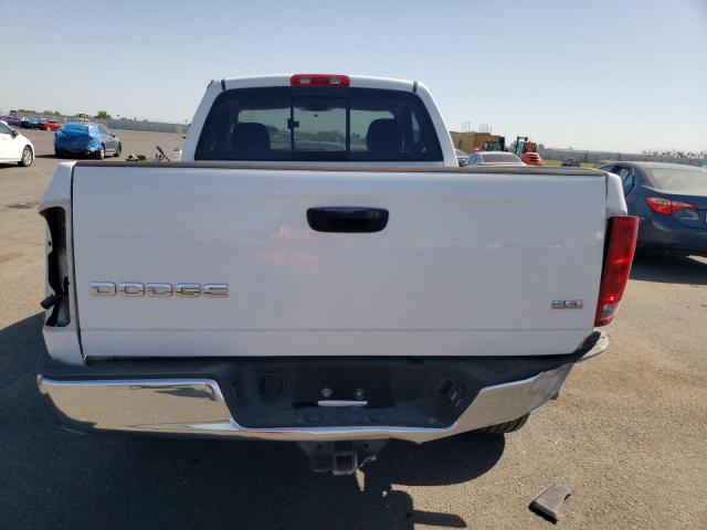 Photo 6 from auction – 2003 DODGE RAM 1500 S with VIN 1D7HA16N73J636976