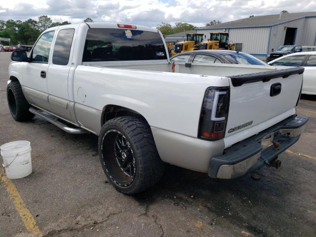 Photo 2 from auction – 2007 CHEVROLET SILVERADO with VIN 1GCEC19Z57Z118376