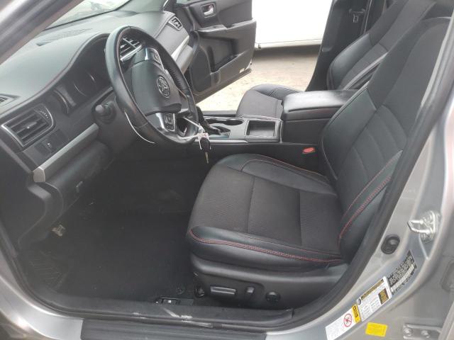 Photo 7 from auction – 2016 TOYOTA CAMRY LE with VIN 4T1BF1FK6GU532177