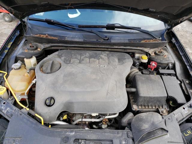 Photo 11 from auction – 2012 CHRYSLER 200 S with VIN 1C3CCBHG8CN107357