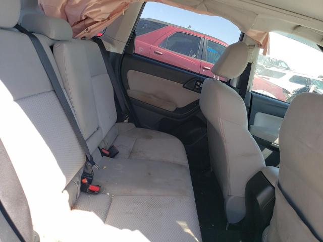 Photo 10 from auction – 2014 SUBARU FORESTER 2 with VIN JF2SJAEC6EH453838