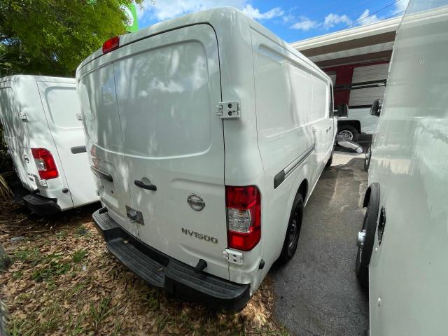 Photo 4 from auction – 2016 NISSAN NV 1500 S with VIN 1N6BF0KM8GN807769