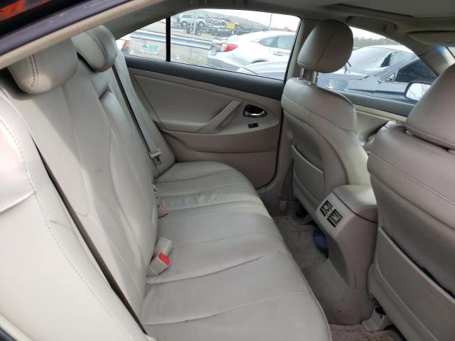 Photo 10 from auction – 2008 TOYOTA CAMRY HYBR with VIN 4T1BB46K48U032176