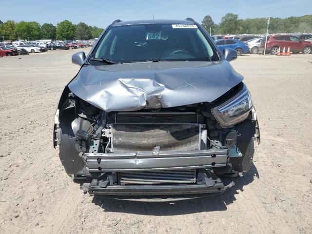 Photo 5 from auction – 2020 BUICK ENCORE PRE with VIN KL4CJASB4LB010421
