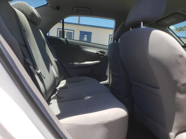 Photo 10 from auction – 2010 TOYOTA COROLLA BA with VIN 2T1BU4EEXAC514308