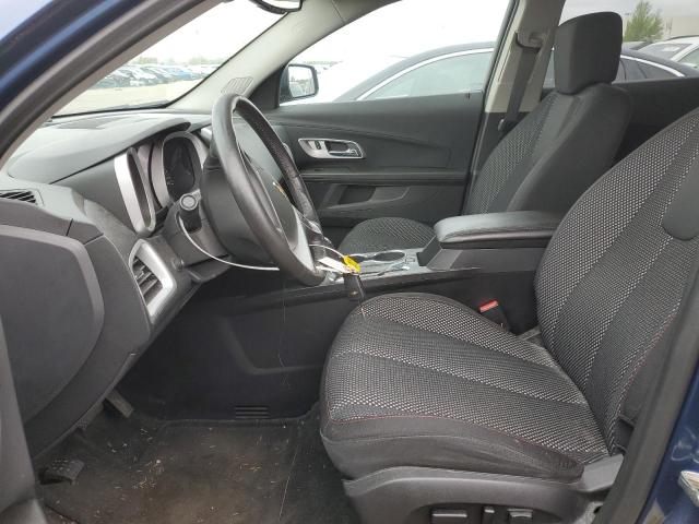 Photo 7 from auction – 2017 CHEVROLET EQUINOX LT with VIN 2GNALCEK7H6105054
