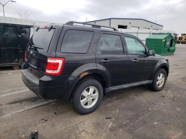Photo 3 from auction – 2011 FORD ESCAPE XLT with VIN 1FMCU9D73BKA96271