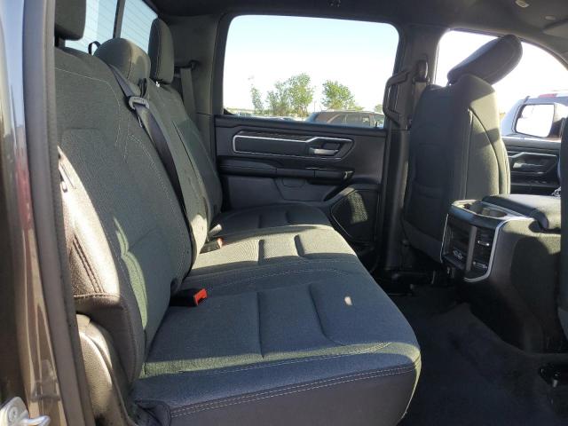 Photo 10 from auction – 2022 RAM 1500 BIG H with VIN 1C6RREFT2NN197444