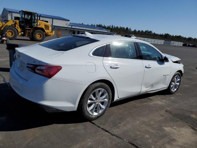 Photo 3 from auction – 2022 CHEVROLET MALIBU LT with VIN 1G1ZD5ST5NF154104
