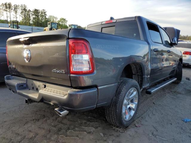 Photo 3 from auction – 2023 RAM 1500 BIG H with VIN 1C6SRFFT7PN573470