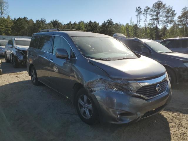 Zdjęcie 4 z aukcji – 2014 NISSAN QUEST S z VIN JN8AE2KPXE9106989