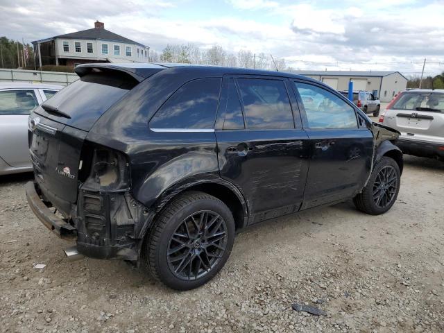Photo 3 from auction – 2013 FORD EDGE LIMIT with VIN 2FMDK4KC6DBA55806