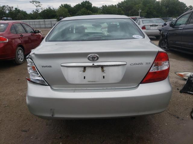 Photo 6 from auction – 2003 TOYOTA CAMRY LE with VIN 4T1BE32K53U672199