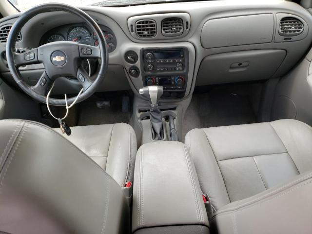 Photo 8 from auction – 2008 CHEVROLET TRAILBLAZE with VIN 1GNDT13S982202421