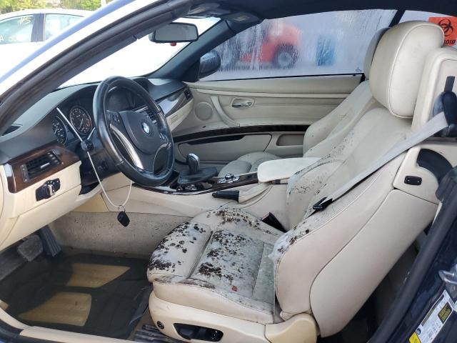 Photo 7 from auction – 2011 BMW 335 I with VIN WBADX7C58BE261232