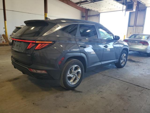 Photo 3 from auction – 2022 HYUNDAI TUCSON SEL with VIN KM8JBCAE8NU020051