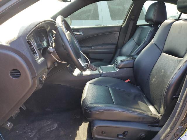 Photo 7 from auction – 2013 DODGE CHARGER R/ with VIN 2C3CDXDT2DH537893