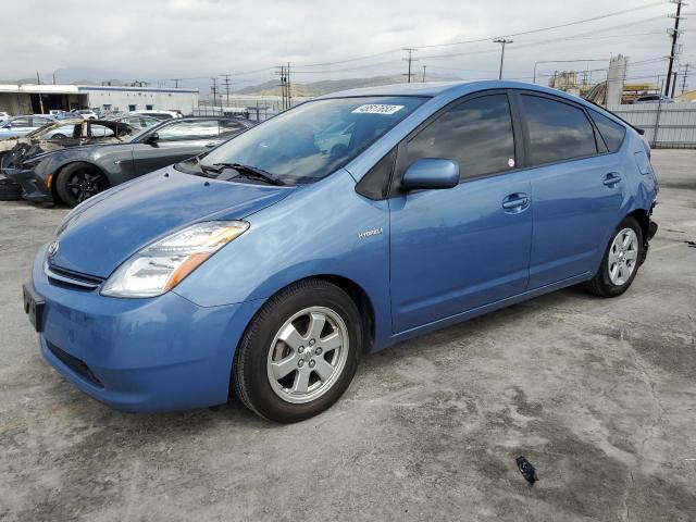 TOYOTA PRIUS 2008 with VIN JTDKB20U487814186 - Photo from auction