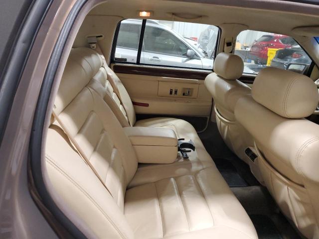Photo 10 from auction – 1995 CADILLAC DEVILLE with VIN 1G6KD52B3SU211362