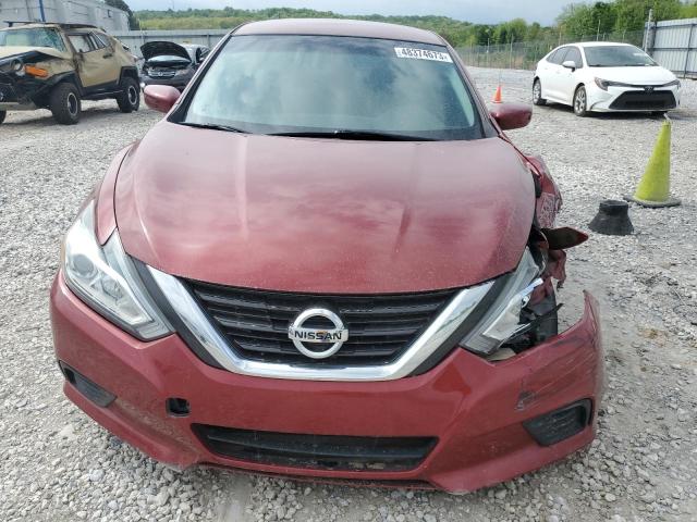 Photo 5 from auction – 2016 NISSAN ALTIMA 2.5 with VIN 1N4AL3AP6GN362183