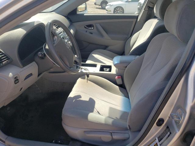 Photo 7 from auction – 2010 TOYOTA CAMRY BASE with VIN 4T1BF3EK9AU057015