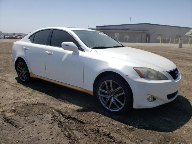 Photo 4 from auction – 2007 LEXUS IS 250 with VIN JTHCK262472019143