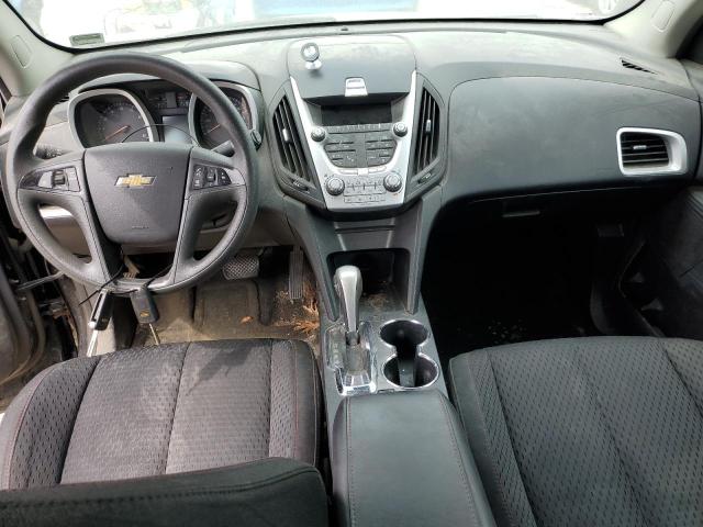 Photo 8 from auction – 2014 CHEVROLET EQUINOX LS with VIN 2GNFLEEK9E6210126