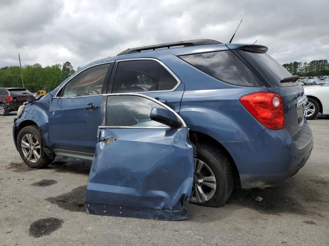 Photo 2 from auction – 2011 CHEVROLET EQUINOX LT with VIN 2CNALDEC0B6426606