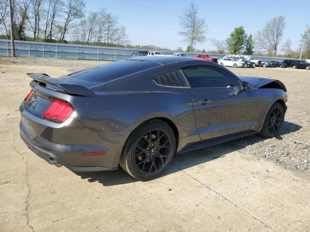 Photo 3 from auction – 2018 FORD MUSTANG with VIN 1FA6P8TH0J5161609
