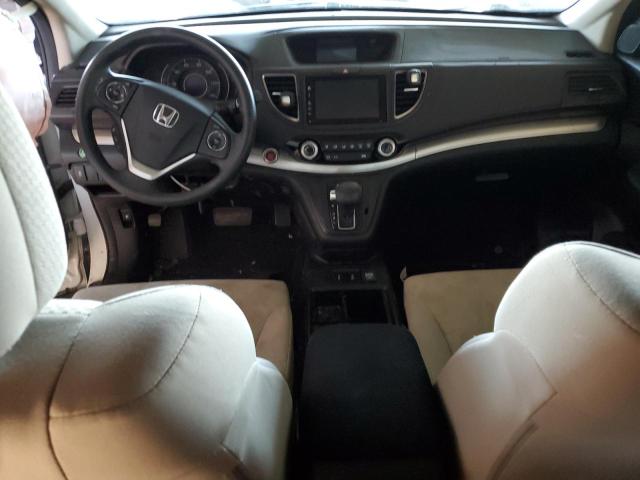 Photo 8 from auction – 2016 HONDA CR-V EX with VIN 5J6RM4H56GL073816