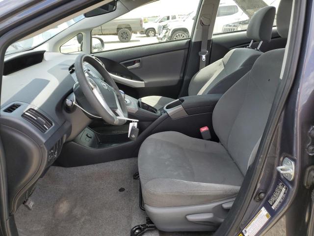 Photo 7 from auction – 2013 TOYOTA PRIUS with VIN JTDKN3DU1D1627797