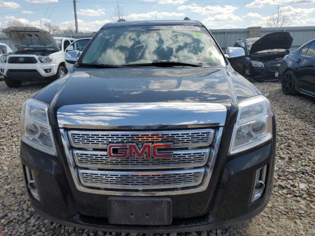 Photo 5 from auction – 2013 GMC TERRAIN SL with VIN 2GKFLTEK8D6148847