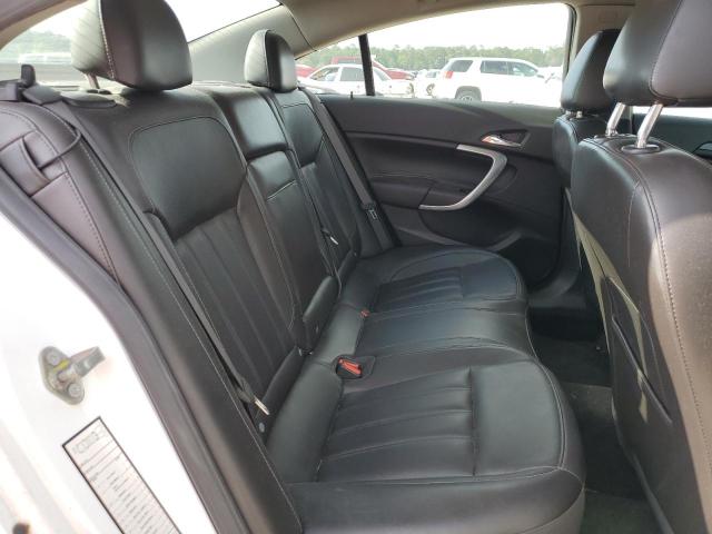 Photo 10 from auction – 2013 BUICK REGAL PREM with VIN 2G4GS5EV2D9177621