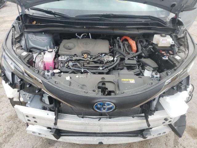 Photo 12 from auction – 2022 TOYOTA SIENNA XLE with VIN 5TDASKFC3NS041433