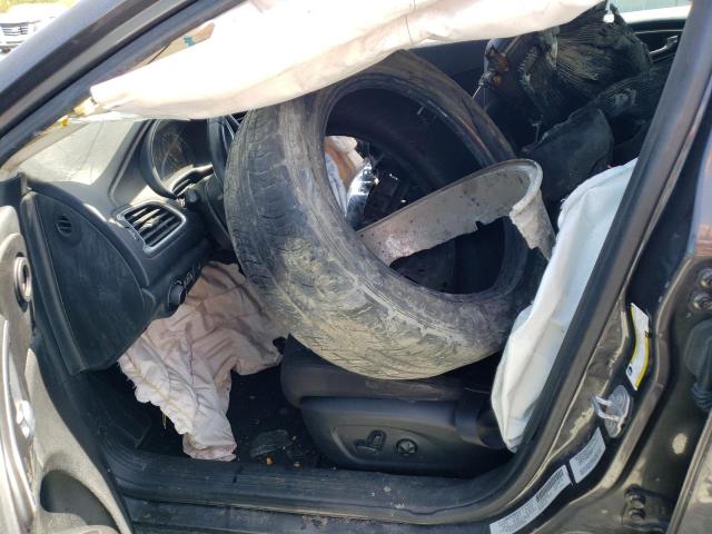 Photo 7 from auction – 2015 CHRYSLER 200 LIMITE with VIN 1C3CCCAB6FN612015