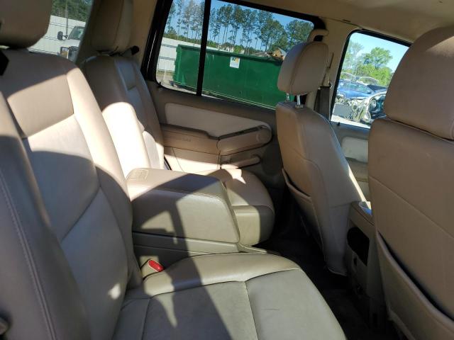 Photo 10 from auction – 2007 FORD EXPLORER L with VIN 1FMEU758X7UB84329
