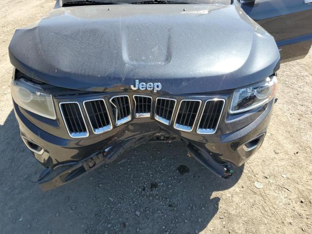 Photo 11 from auction – 2014 JEEP GRAND CHER with VIN 1C4RJEBG2EC265794