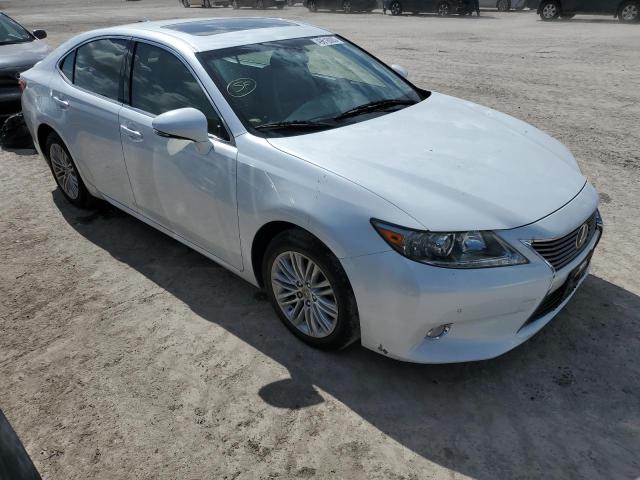 Zdjęcie 4 z aukcji – 2013 LEXUS ES 350 z VIN JTHBK1GG5D2065480