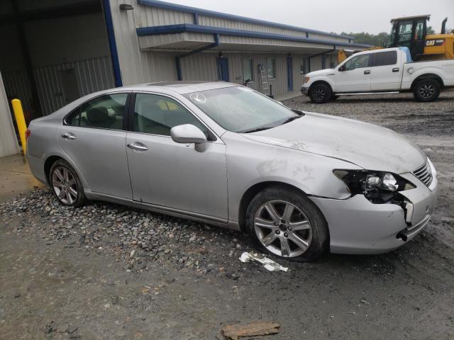 Photo 4 from auction – 2007 LEXUS ES 350 with VIN JTHBJ46G972027311