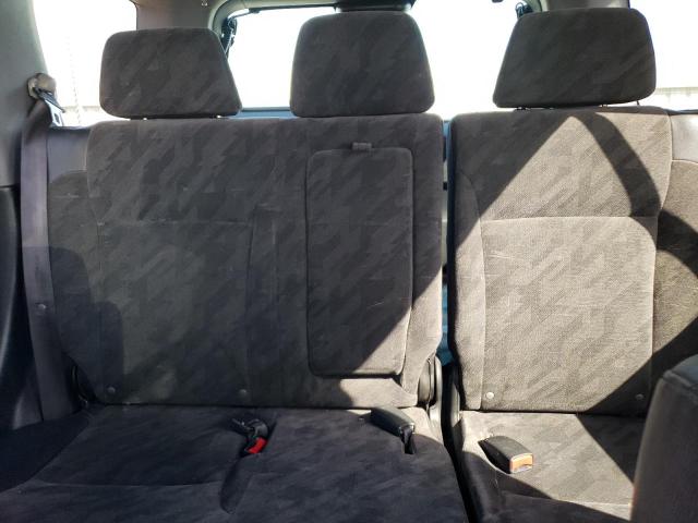 Photo 10 from auction – 2002 HONDA CR-V EX with VIN JHLRD78812C038405