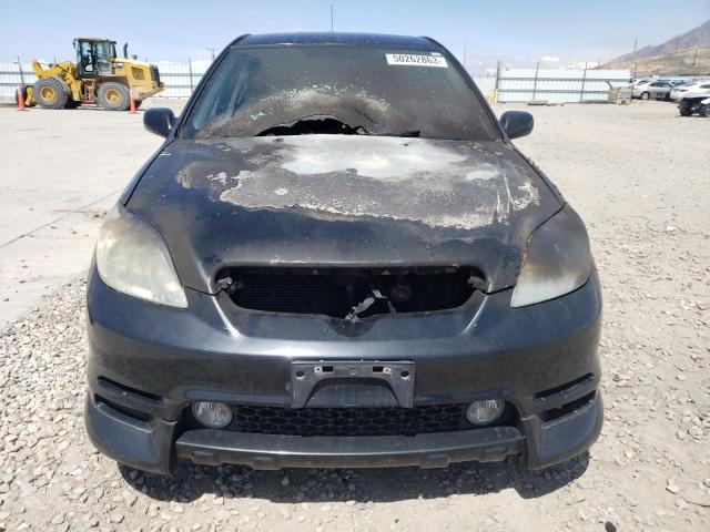 Photo 5 from auction – 2003 TOYOTA COROLLA MA with VIN 2T1KR32E43C053223