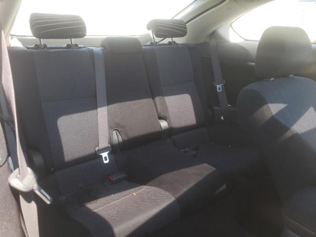 Photo 10 from auction – 2008 SCION TC with VIN JTKDE167480254585