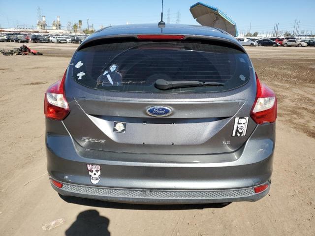 Photo 6 from auction – 2014 FORD FOCUS SE with VIN 1FADP3K20EL230193
