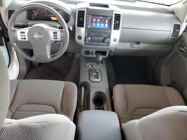 Photo 8 from auction – 2021 NISSAN FRONTIER S with VIN 1N6ED0CE9MN717925