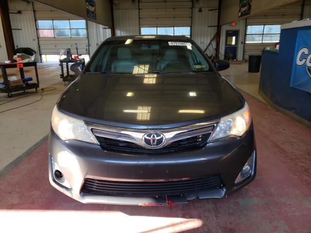 Photo 5 from auction – 2012 TOYOTA CAMRY BASE with VIN 4T4BF1FK7CR215086