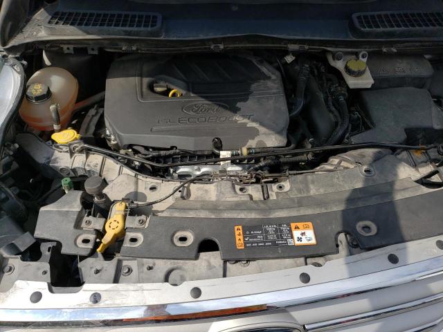 Photo 12 from auction – 2018 FORD ESCAPE with VIN 1FMCU9GDXJUB98929