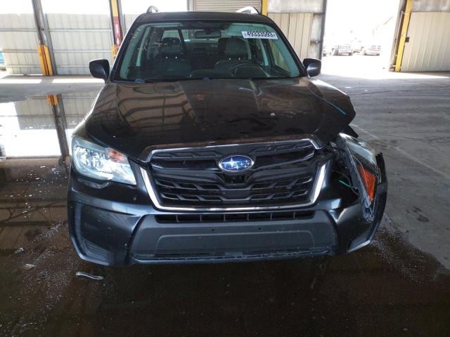 Photo 5 from auction – 2018 SUBARU FORESTER 2 with VIN JF2SJGEC5JH564135