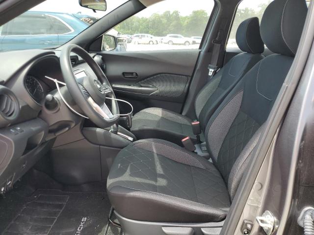 Photo 7 from auction – 2019 NISSAN KICKS S with VIN 3N1CP5CU3KL491953