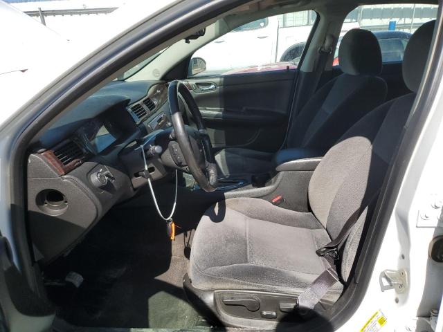 Photo 7 from auction – 2014 CHEVROLET IMPALA LIM with VIN 2G1WB5E35E1127383