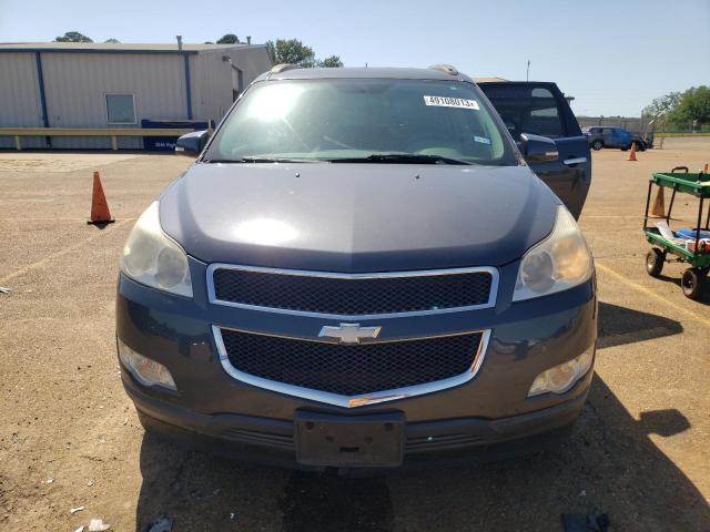 Photo 5 from auction – 2010 CHEVROLET TRAVERSE L with VIN 1GNLRFED5AS133996